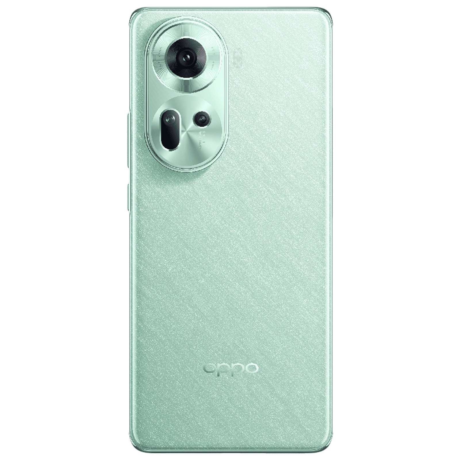 Buy Oppo Reno 11 5g 8gb Ram 256gb Wave Green Online Croma